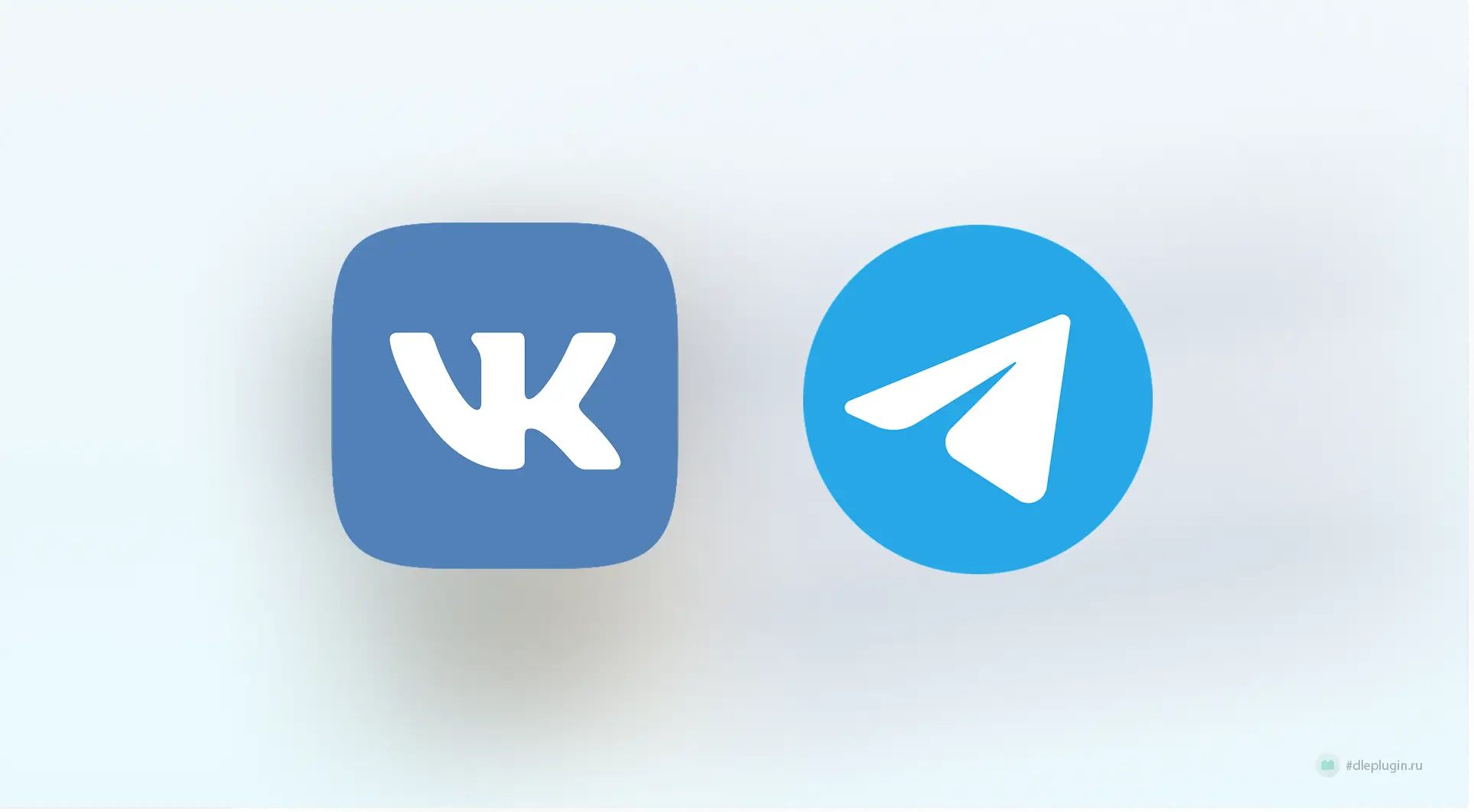 DLE Social Autoposting — Автопостинг новостей в cоцсети VK и Telegram